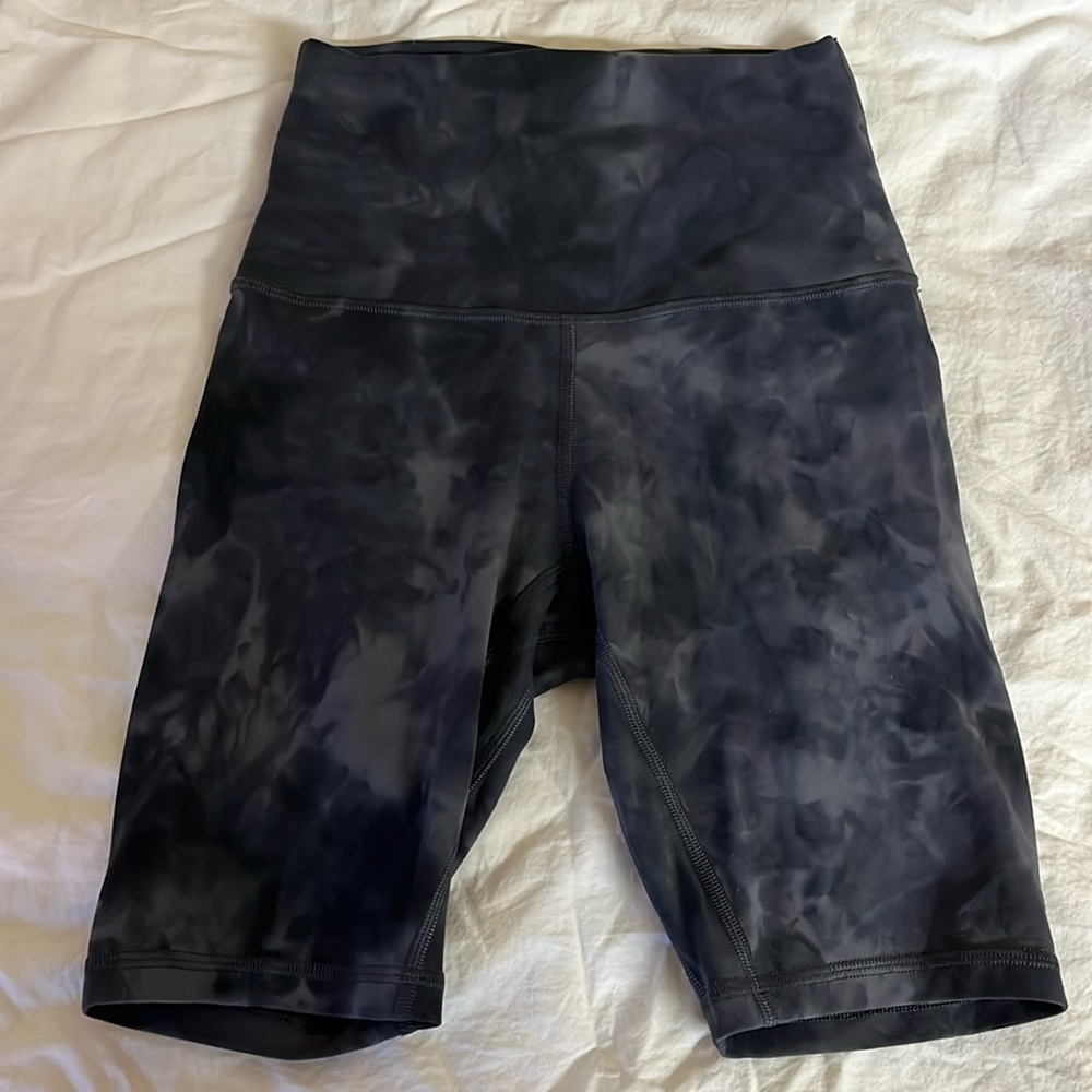 Lululemon Biker shorts